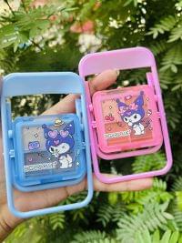 Eyeshadow Chair Pellate 205D