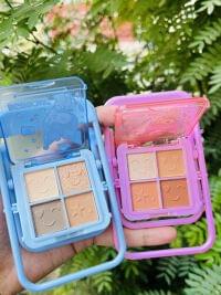 Eyeshadow Chair Pellate 205D