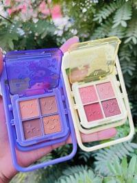 Eyeshadow Chair Pellate 205D