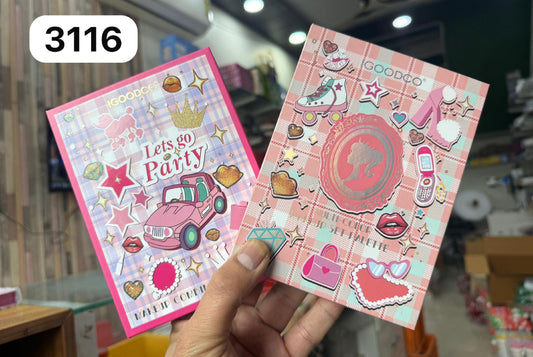 Real Makeup Kit For Kids