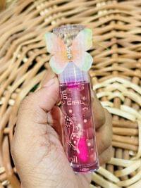 Kawaii Butterfly LIPGLOSS CG201