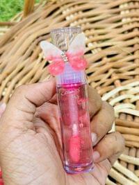 Kawaii Butterfly LIPGLOSS CG201