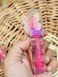 Kawaii Butterfly LIPGLOSS CG201