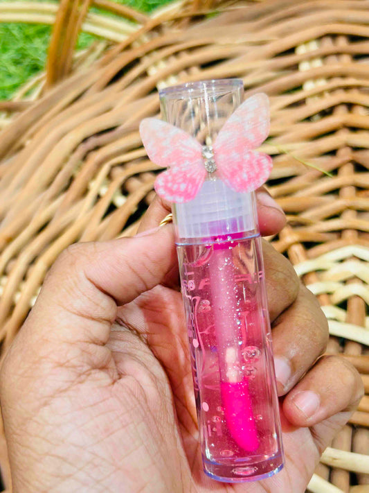 Kawaii Butterfly LIPGLOSS CG201
