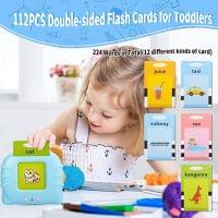 Card Early Education Machine For Early Education