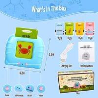 Card Early Education Machine For Early Education