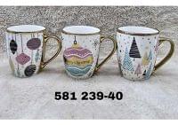 Ceramic Mug ☕