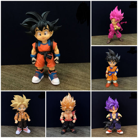 Anime Figure Dragon Ball