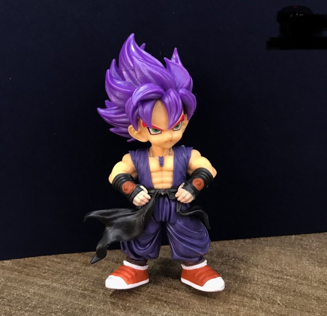Anime Figure Dragon Ball