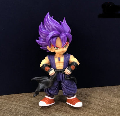 Anime Figure Dragon Ball
