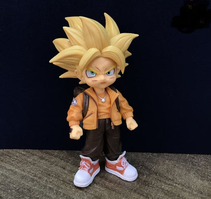 Anime Figure Dragon Ball