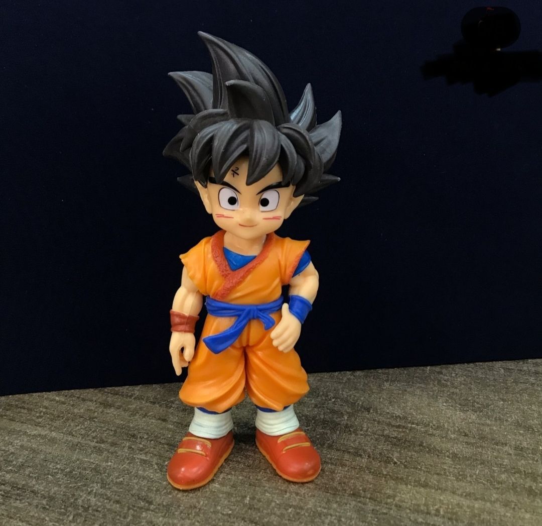 Anime Figure Dragon Ball