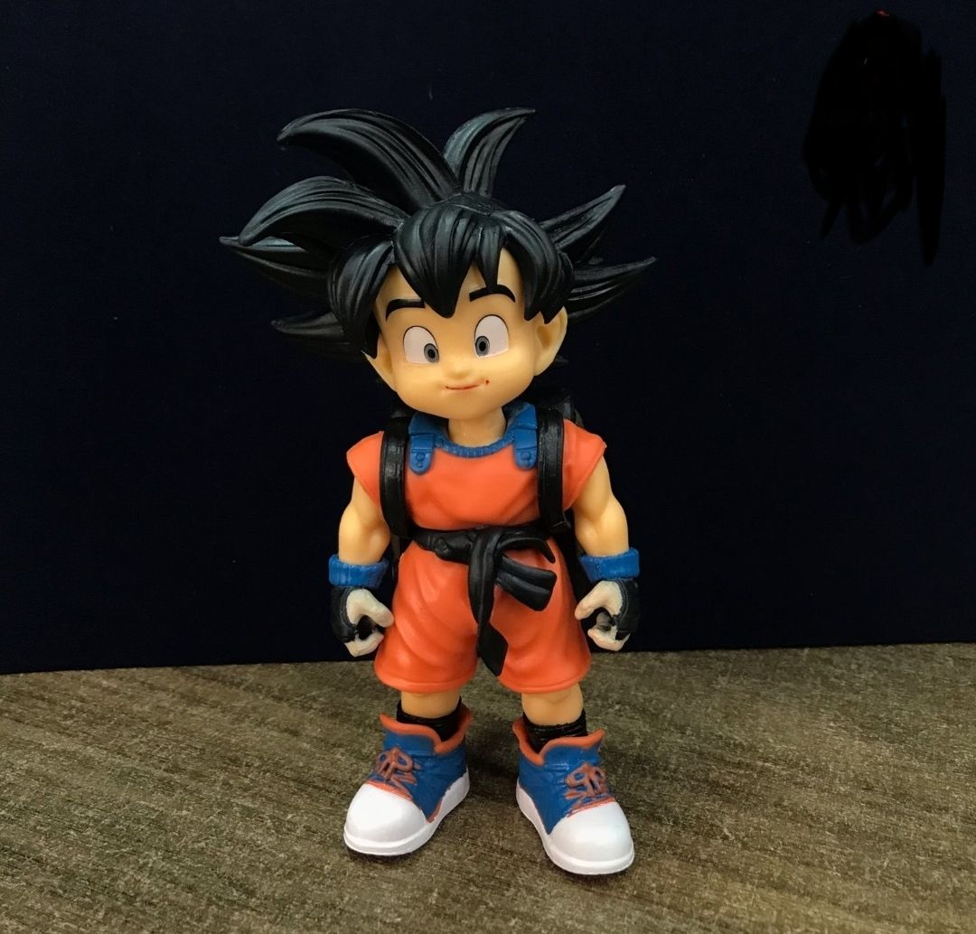 Anime Figure Dragon Ball