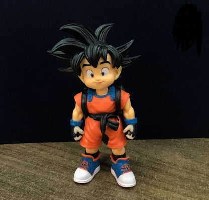 Anime Figure Dragon Ball