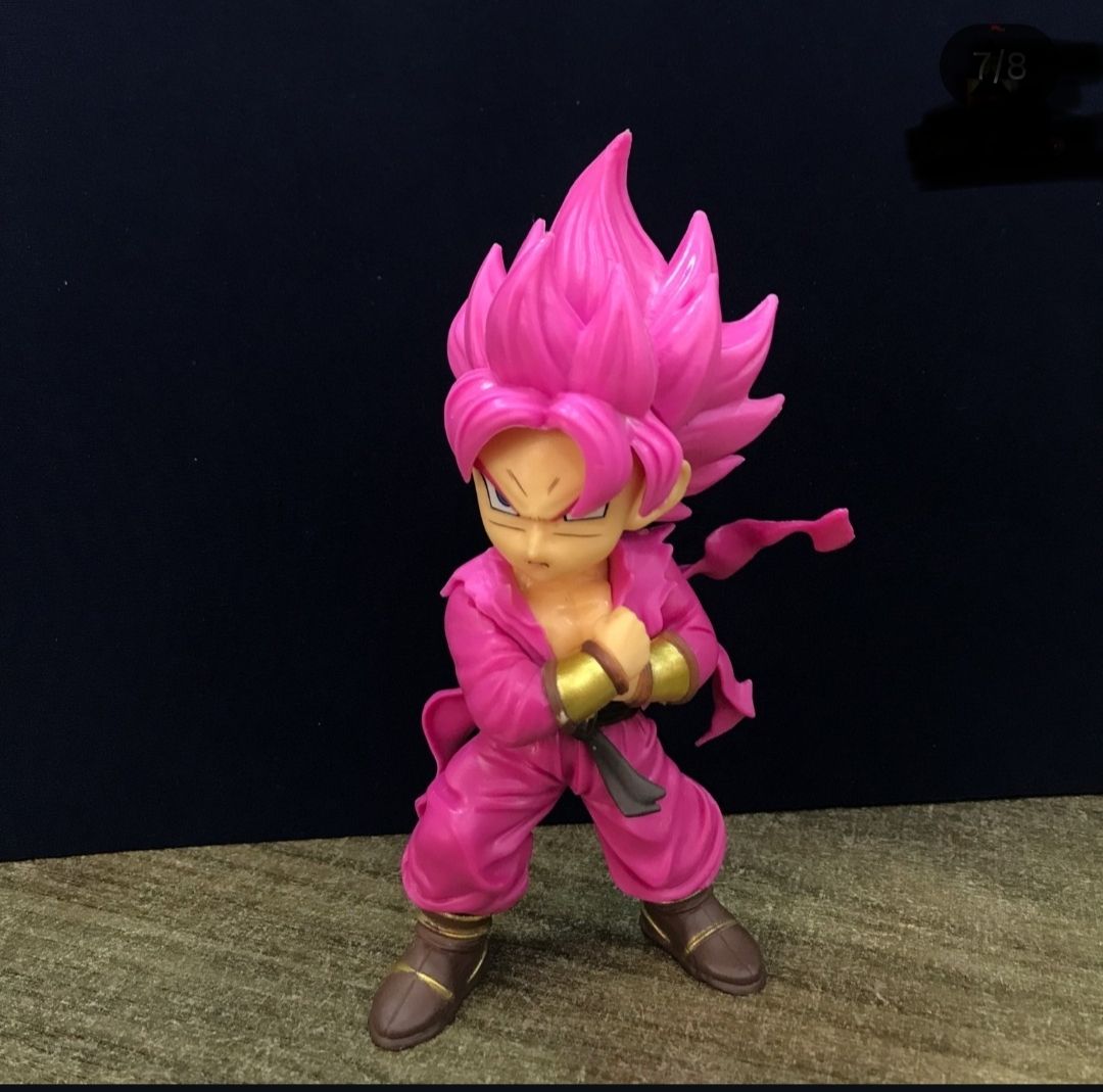 Anime Figure Dragon Ball