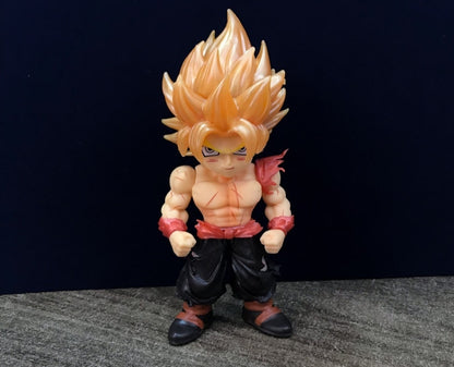 Anime Figure Dragon Ball