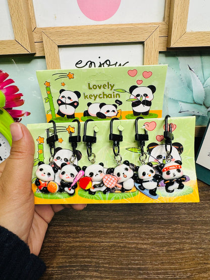 Keychain Charms