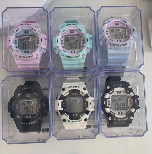 XV 07 WATCH
