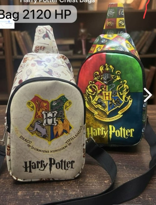 Harry Potter chest bag