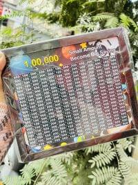 Character Money Bank