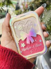 Kawai Highlighter & Blush