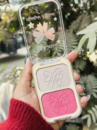 Kawai Highlighter & Blush