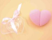 Heart Blender