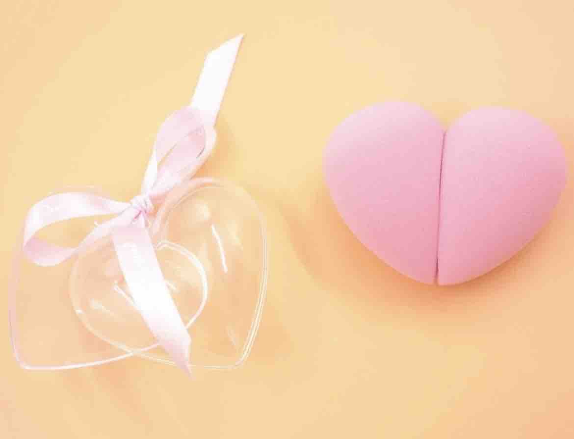 Heart Blender