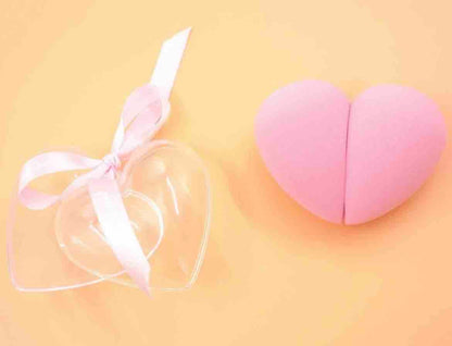 Heart Blender