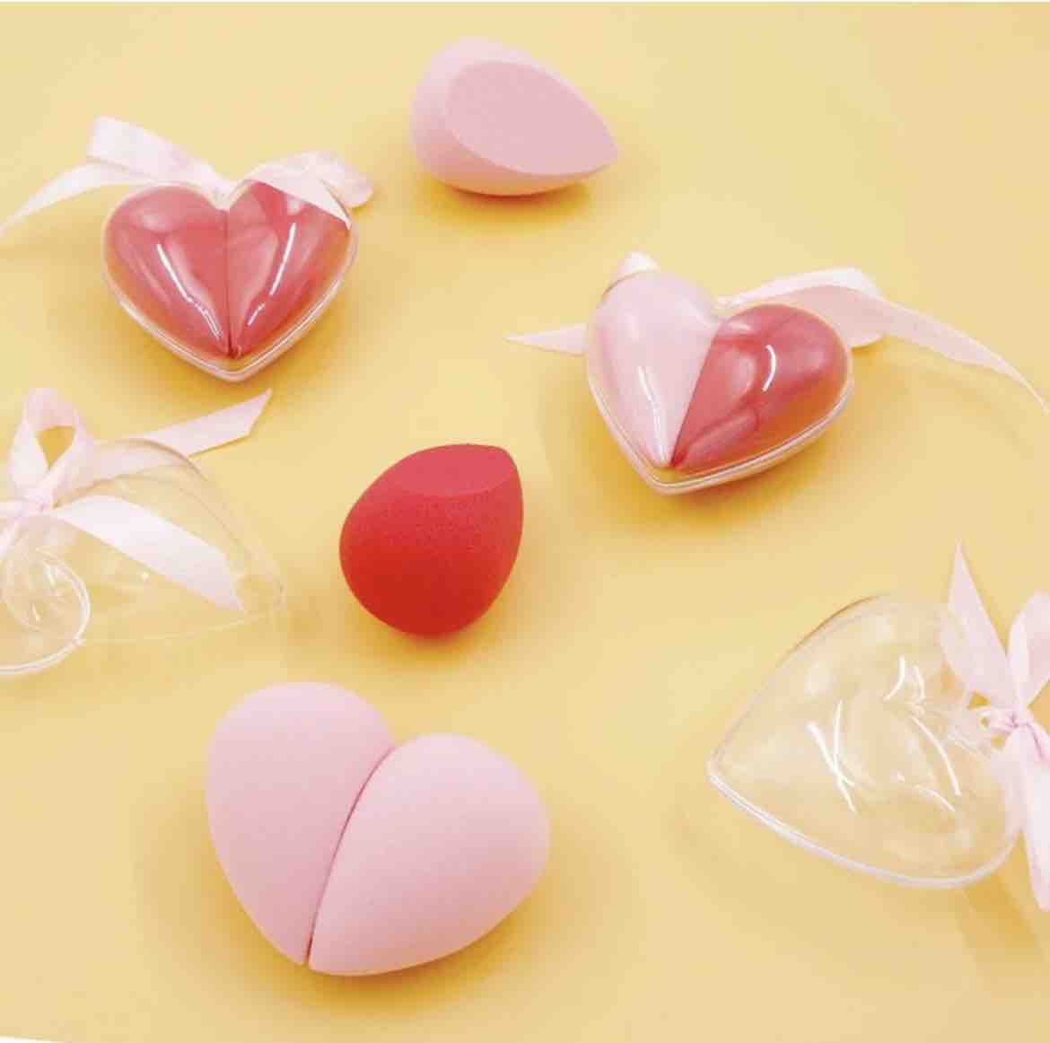 Heart Blender