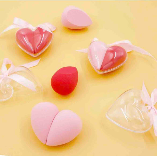 Heart Blender