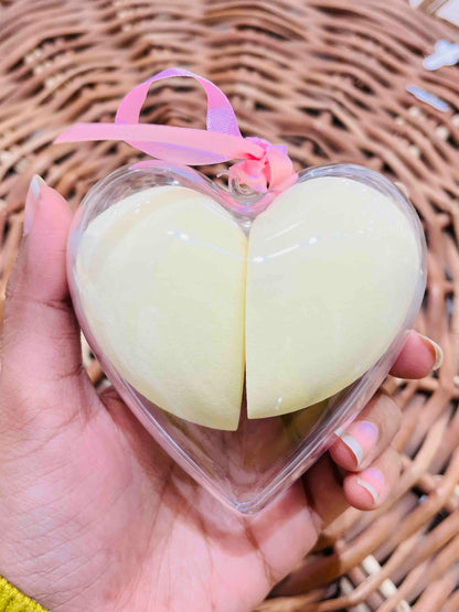Heart Blender