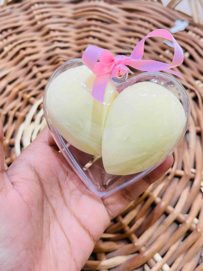 Heart Blender