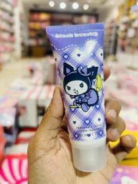 Kuromi Kids Perfume & Sunscream Gift Set