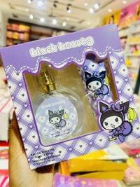 Kuromi Kids Perfume & Sunscream Gift Set