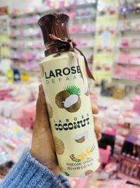 Rose Dubai Deodrant Trending