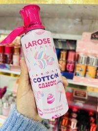 Rose Dubai Deodrant Trending