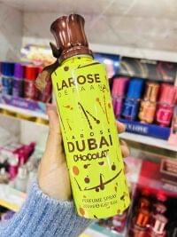 Rose Dubai Deodrant Trending