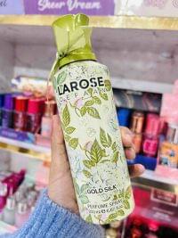 Rose Dubai Deodrant Trending