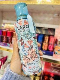 Rose Dubai Deodrant Trending