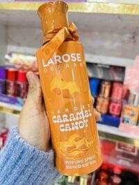 Rose Dubai Deodrant Trending