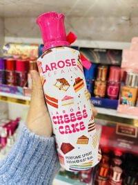 Rose Dubai Deodrant Trending