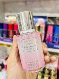 Victoria World Perfume