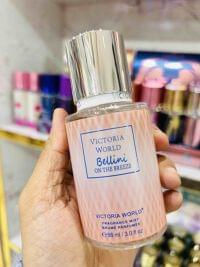 Victoria World Perfume