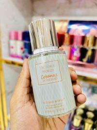 Victoria World Perfume