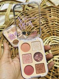 Kawaii Eyeshadow