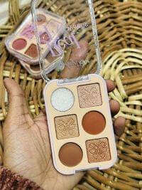 Kawaii Eyeshadow