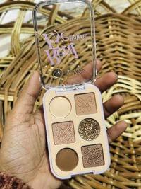 Kawaii Eyeshadow