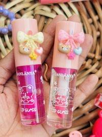 Bow Korean Lipgloss
