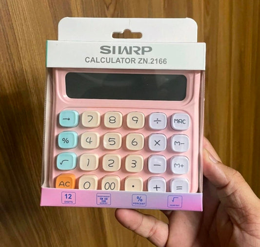 MN CLC 2166 CALCULATOR